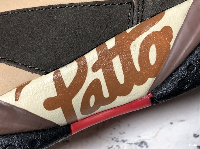 Bmlin Shoes Air Patta SP 7 x 